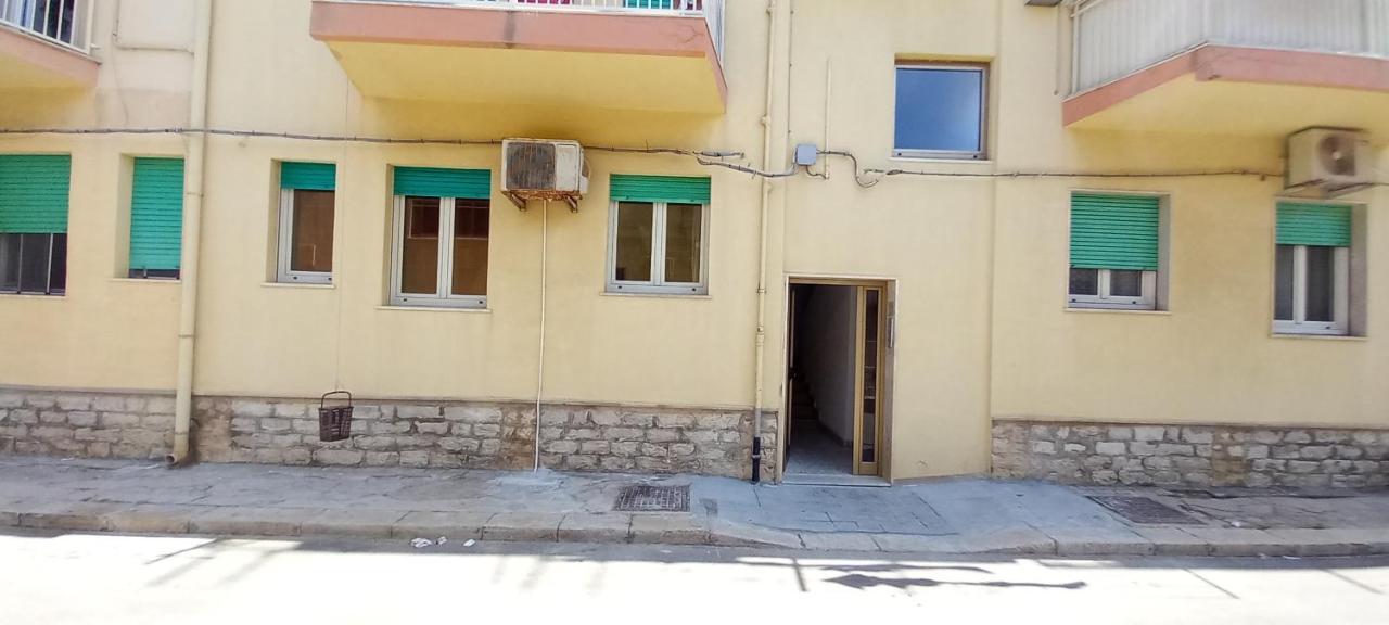 La Casetta Трапани Екстериор снимка